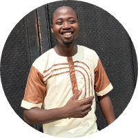 Bamisaye Samuel Olajide