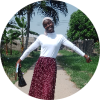 Bukola Victoria Oguntuase