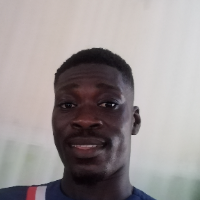 Oluwasegun Elijah Ogungbe