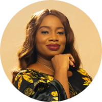 Love Ajagbe-Ayankola
