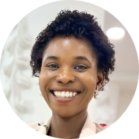 GRACE BAIYE