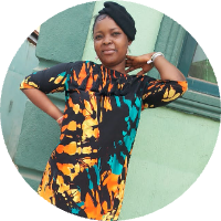 Blessing morayo
