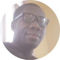 Pst. Omeye Olanrewaju O.