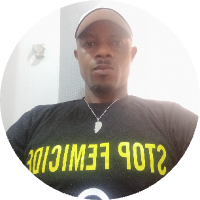 Effiong innocent