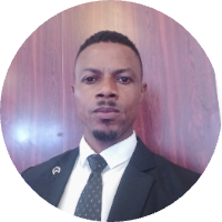 Effiong Innocent