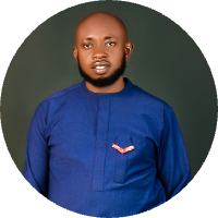 Pastor Emeka