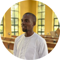 AGBAI PAUL IGWE