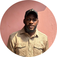 AGAH PRINCEWILL UCHENNA