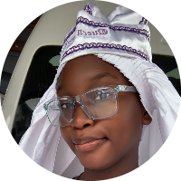 Ibeh oluchi maryann