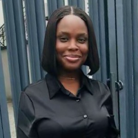Anosike Chinedu