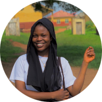 Rebecca IDOWU